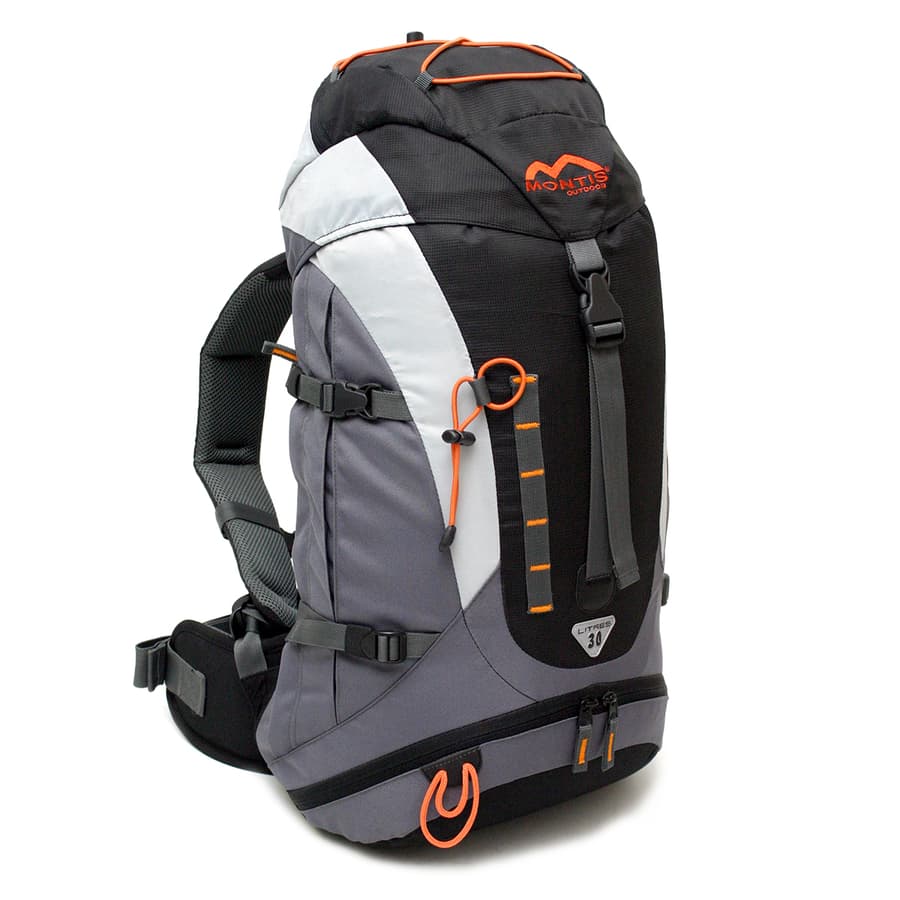 Wanderrucksack MONTIS VENTURE 30